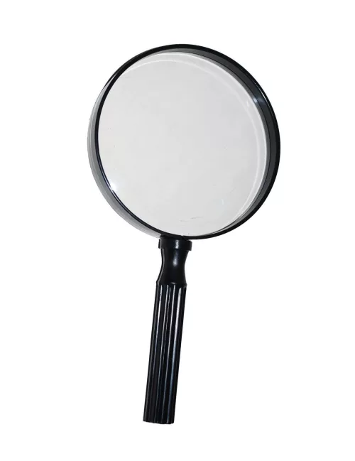 Photo du produit Loupe de détective