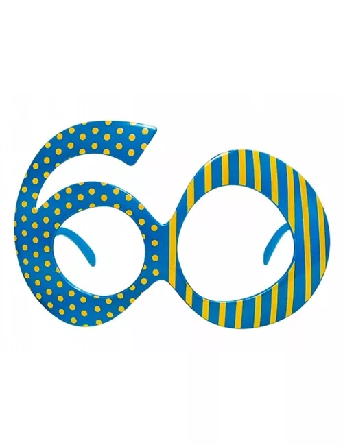 Photo du produit Lunettes âge 60