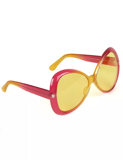 Photo du produit Lunettes disco adulte