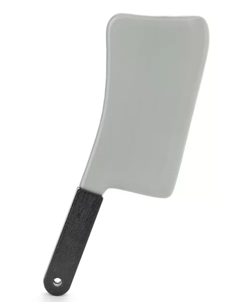 Photo du produit Machette boucher en plastique 25 cm
