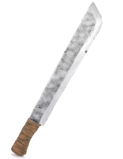 Photo du produit Machette adulte luxe