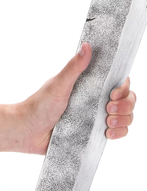 Photo du produit Machette adulte luxe