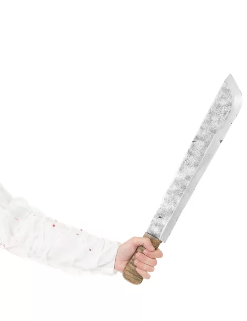 Photo du produit Machette adulte luxe
