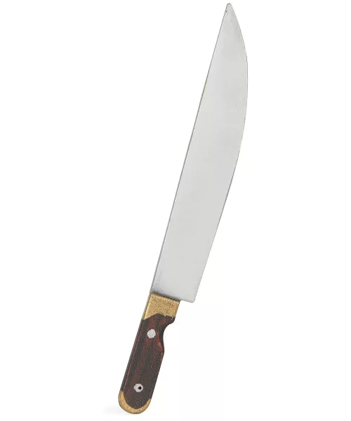 Photo du produit Machette en plastique Indiana Jones