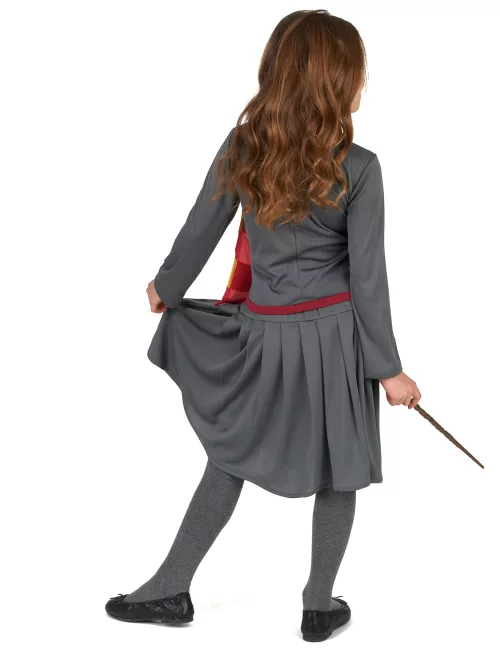 Photo du produit Déguisement Apprentie Sorcière Fille Halloween
