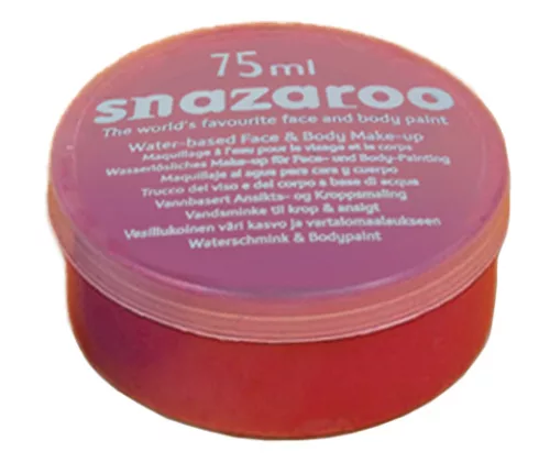 Photo du produit Maquillage classique Snazaroo 75 ml
