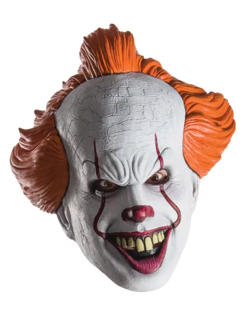 Photo du produit Masque Ça adulte