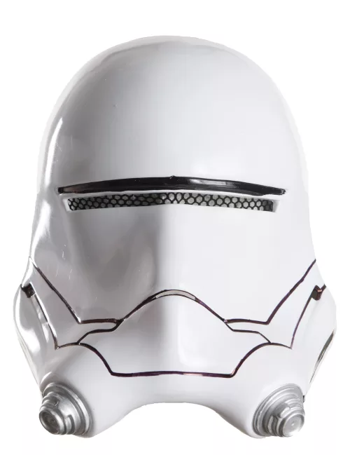 Photo du produit Masque classique Flametrooper Star Wars VII adulte