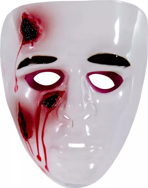 Photo du produit Masque plaies saignantes adulte