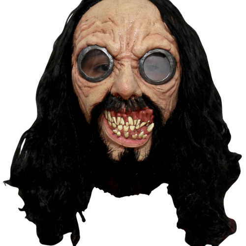 Photo du produit Masque Boris Men In Black