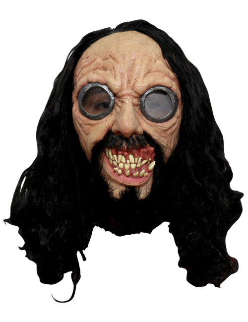 Photo du produit Masque Boris Men In Black