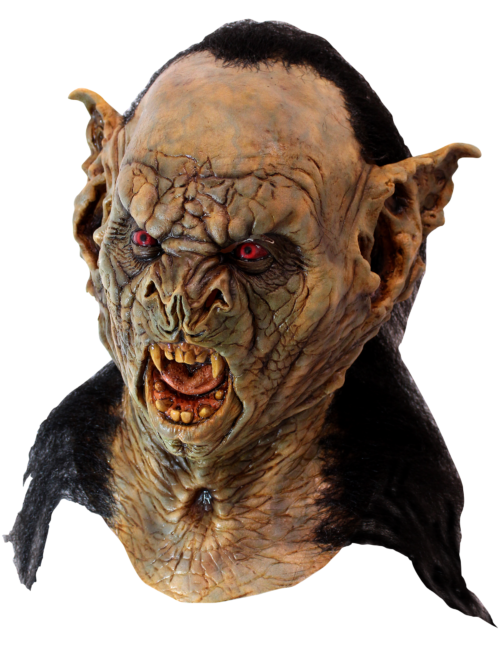 Photo du produit Masque Chauve-souris Dracula adulte