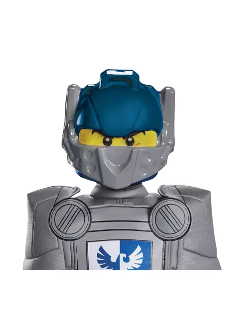 Photo du produit Masque Clay Nexo Knights - LEGO® enfant