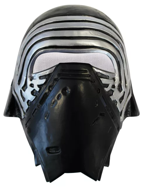 Photo du produit Masque enfant Kylo Ren - Star Wars VII