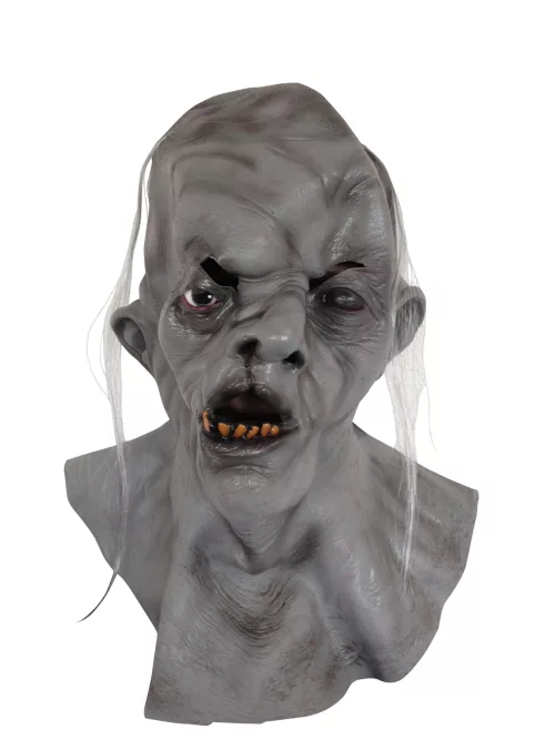 Photo du produit Masque luxe intégral Freddy contre Jason Adulte