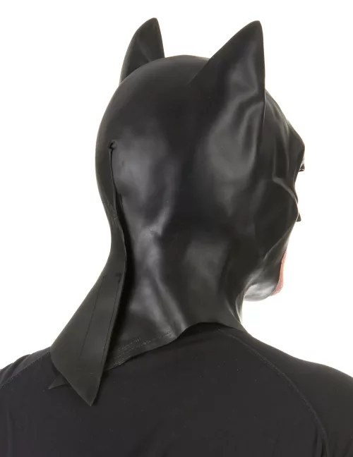 Photo du produit Masque homme chauve-souris adulte