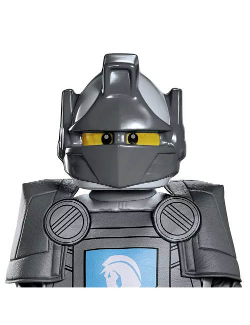 Photo du produit Masque Lance Nexo Knights - LEGO® enfant