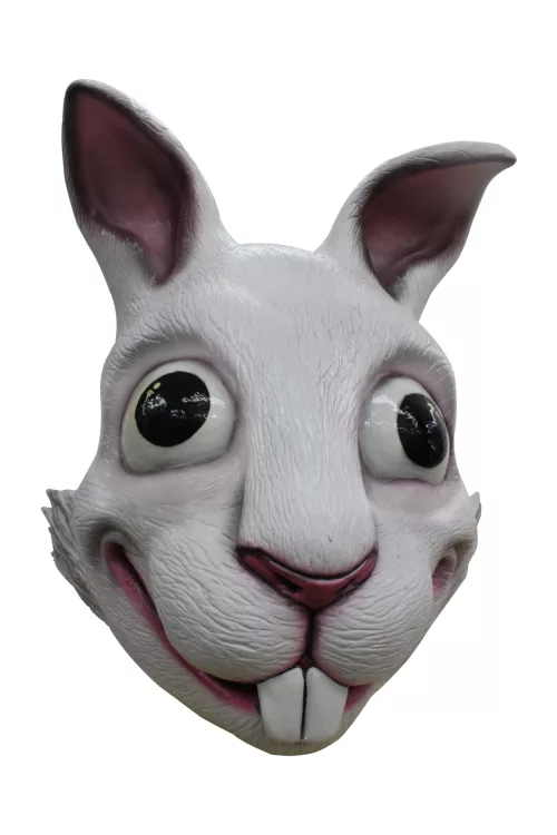 Photo du produit Masque Lapin Adulte