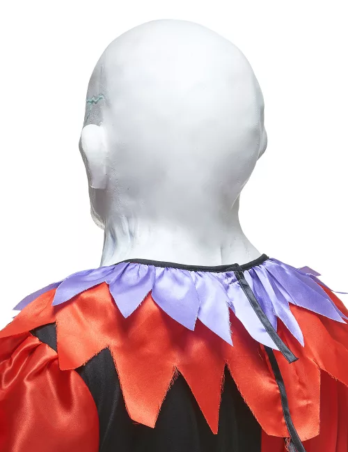 Photo du produit Masque latex clown terrible adulte