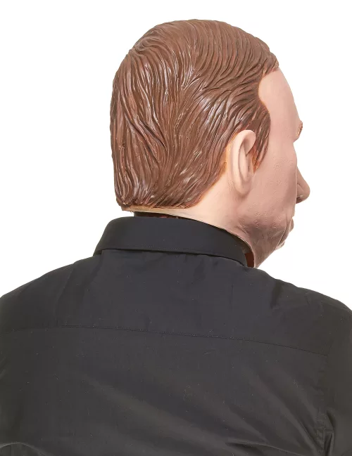 Photo du produit Masque humoristique en latex Vladimir adulte