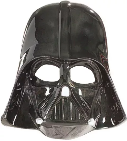 Photo du produit Masque Dark Vador enfant Star Wars