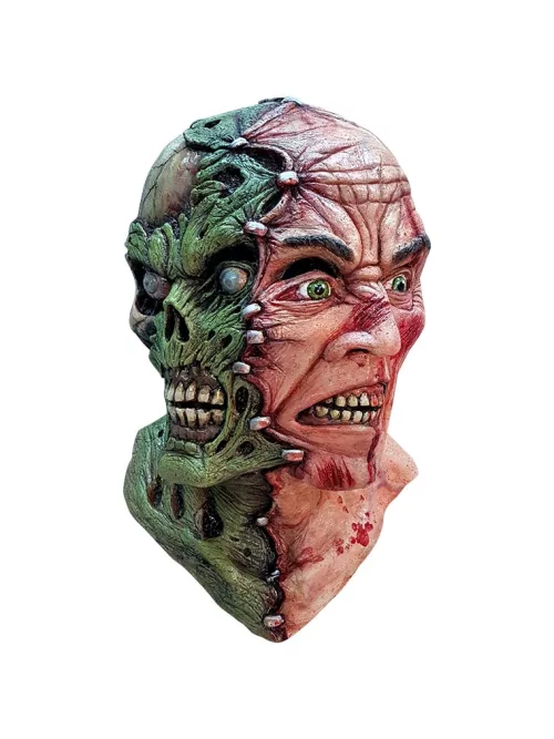 Photo du produit Masque Siamois cauchemardesques adulte
