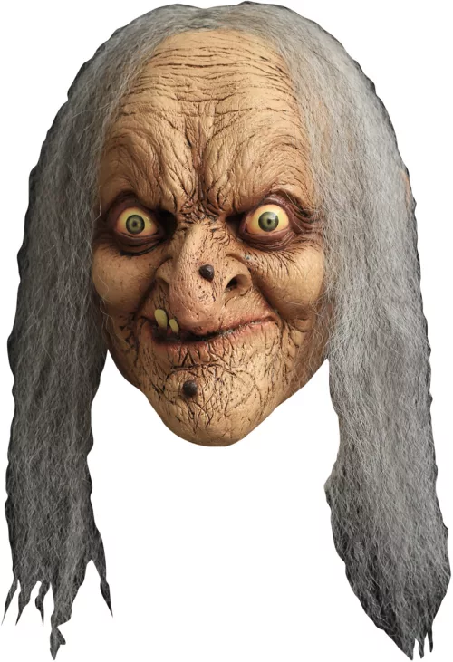 Photo du produit Masque sorcière
