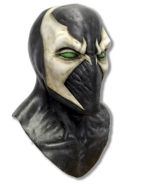 Photo du produit Masque Spawn adulte