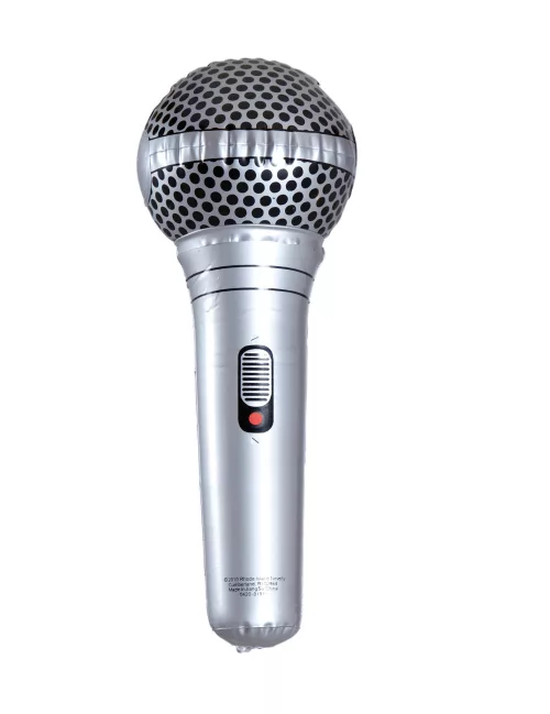 Photo du produit Micro gonflable 25 cm