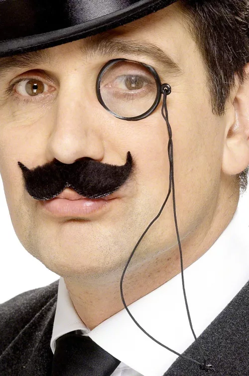 Photo du produit Monocle adulte