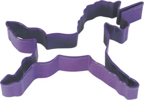 Photo du produit Moule à gâteau Licorne magique