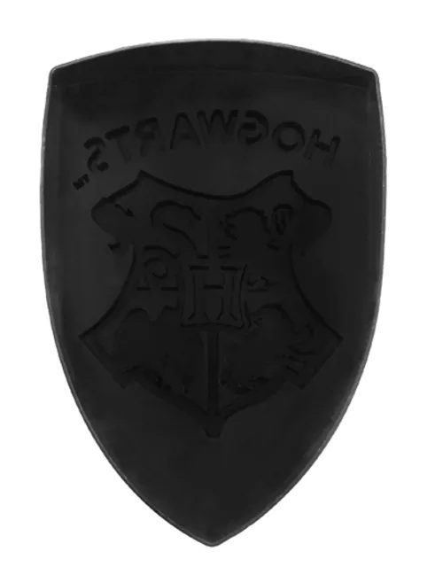 Photo du produit Moule à gâteau en silicone Hogwarts - Harry Potter noir 27 x 18.5 cm