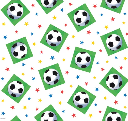 Photo du produit Nappe football