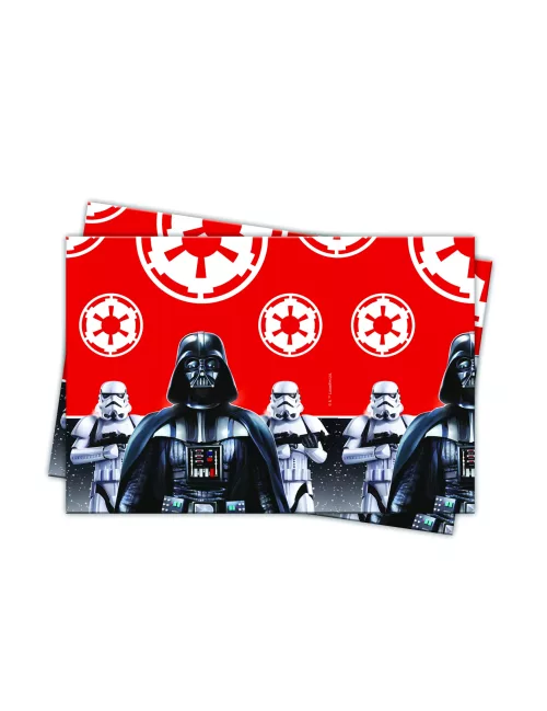 Photo du produit Nappe plastique Star Wars Final Battle 120 x 180 cm