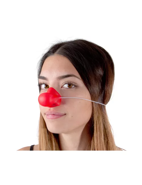 Photo du produit New clown Bozo
