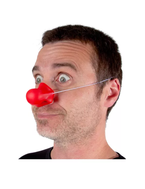 Photo du produit New clown Bozo
