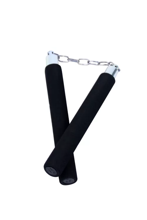 Photo du produit Nunchaku en mousse 30 cm