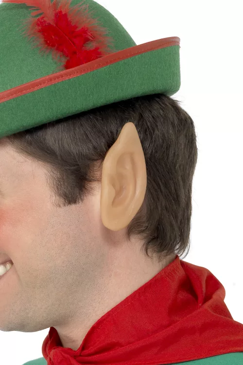 Photo du produit Oreilles d'elfe adulte