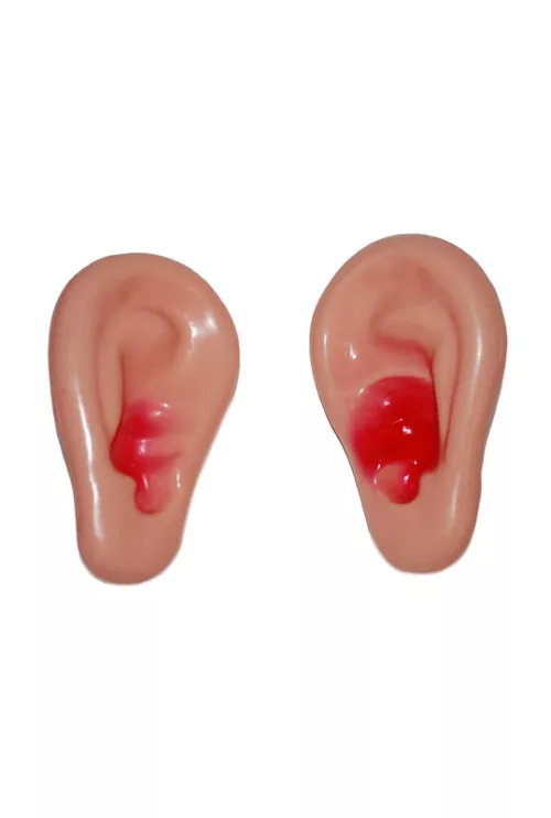 Photo du produit Oreilles géantes