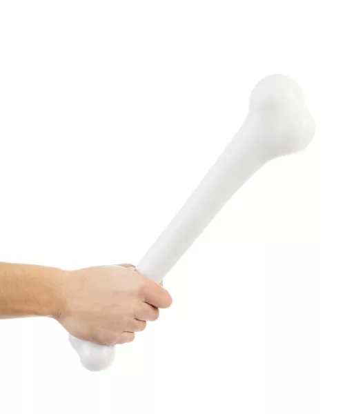 Photo du produit Os plastique