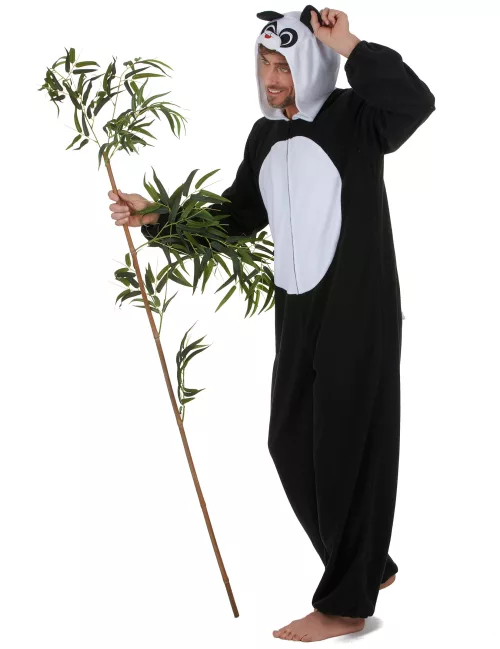Photo du produit Déguisement de Panda Homme
