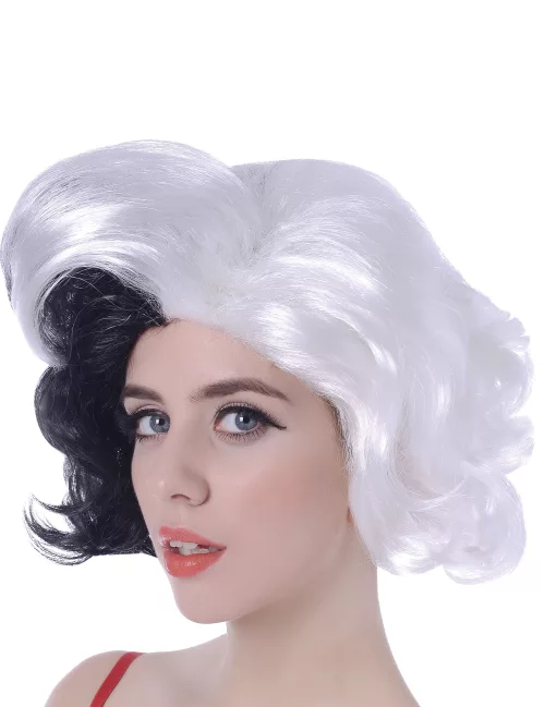 Photo du produit Perruque femme cruelle