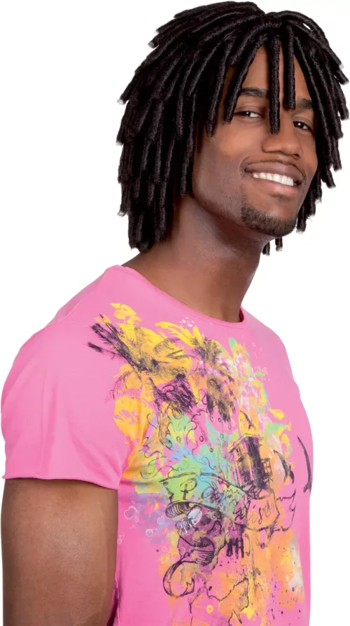 Photo du produit Perruque Levi adulte
