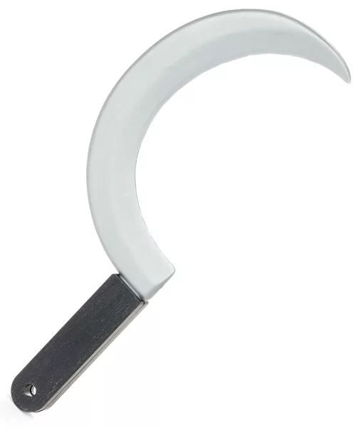Photo du produit Petite Faux Halloween en plastique