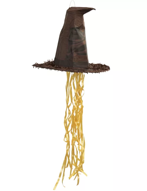 Photo du produit Piñata choixpeau Harry Potter 45 cm