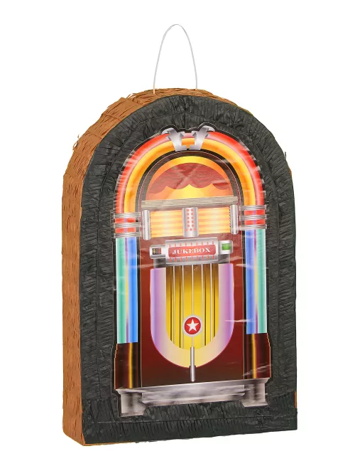 Photo du produit Piñata jukebox