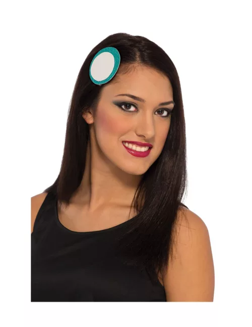 Photo du produit Pince à cheveux Iron man femme