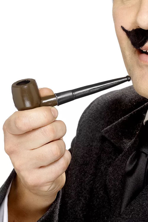 Photo du produit Pipe anglaise adulte