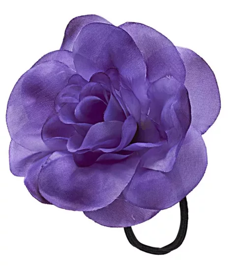 Photo du produit Fleur Hawaï pour cheveux