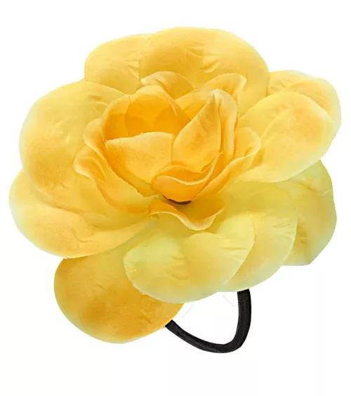 Photo du produit Fleur Hawaï pour cheveux